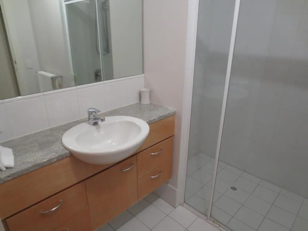 Aparthotel Lights Landing Apartments Adelaide