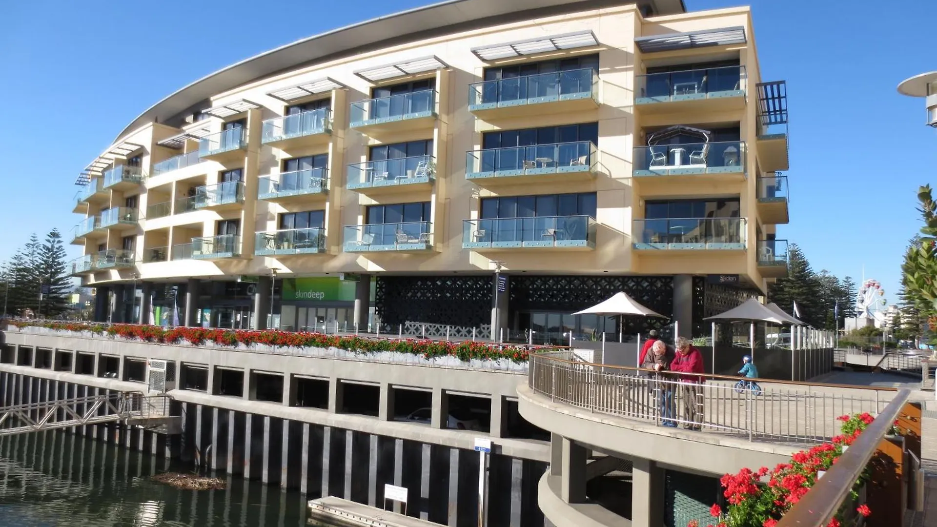 Lights Landing Apartments Adelaide