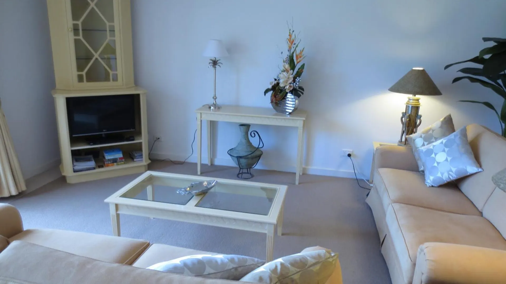 Apartmanhotel Lights Landing Apartments Adelaide