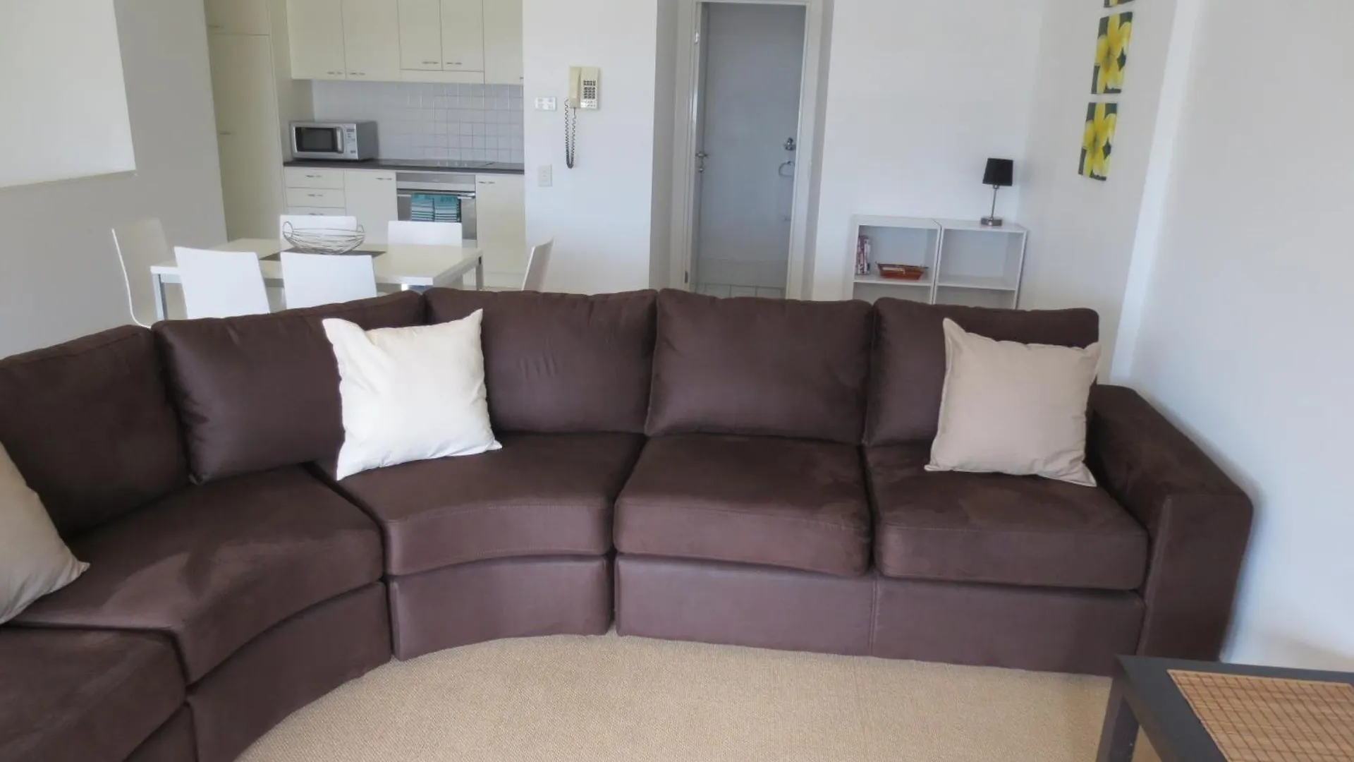 Apartmanhotel Lights Landing Apartments Adelaide